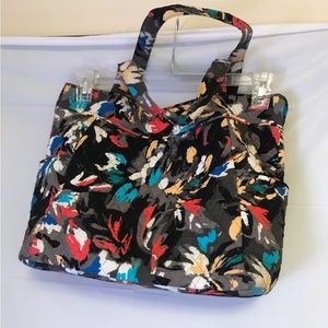 Vera Bradley tote bag